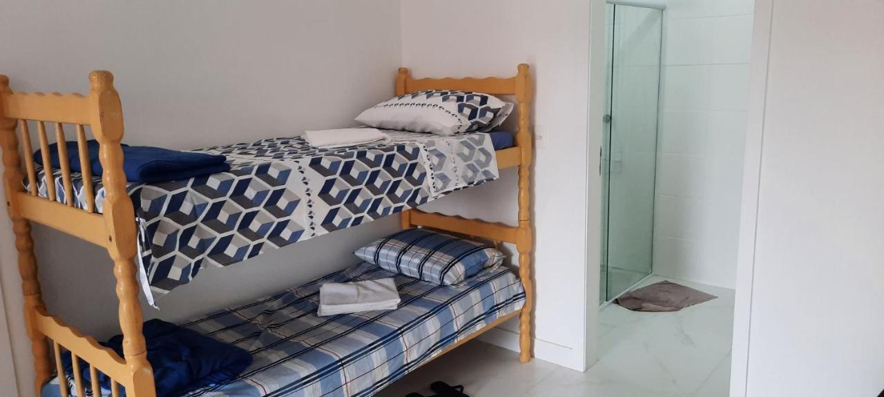 Benvenuto Hostel - Florianopolis — Photos 2